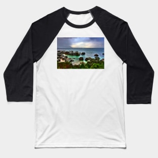 Boulder Beach Baseball T-Shirt